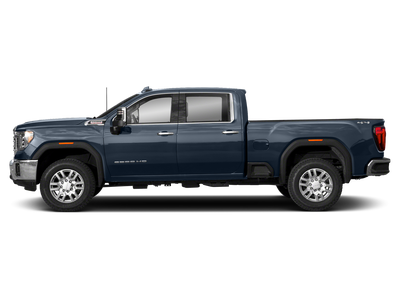 2022 GMC Sierra 2500HD SLT