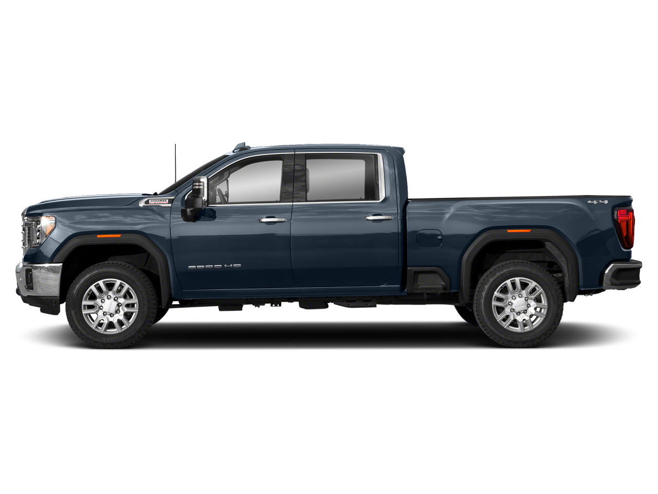2022 GMC Sierra 2500HD SLT