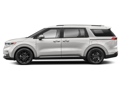 2022 Kia Carnival SX