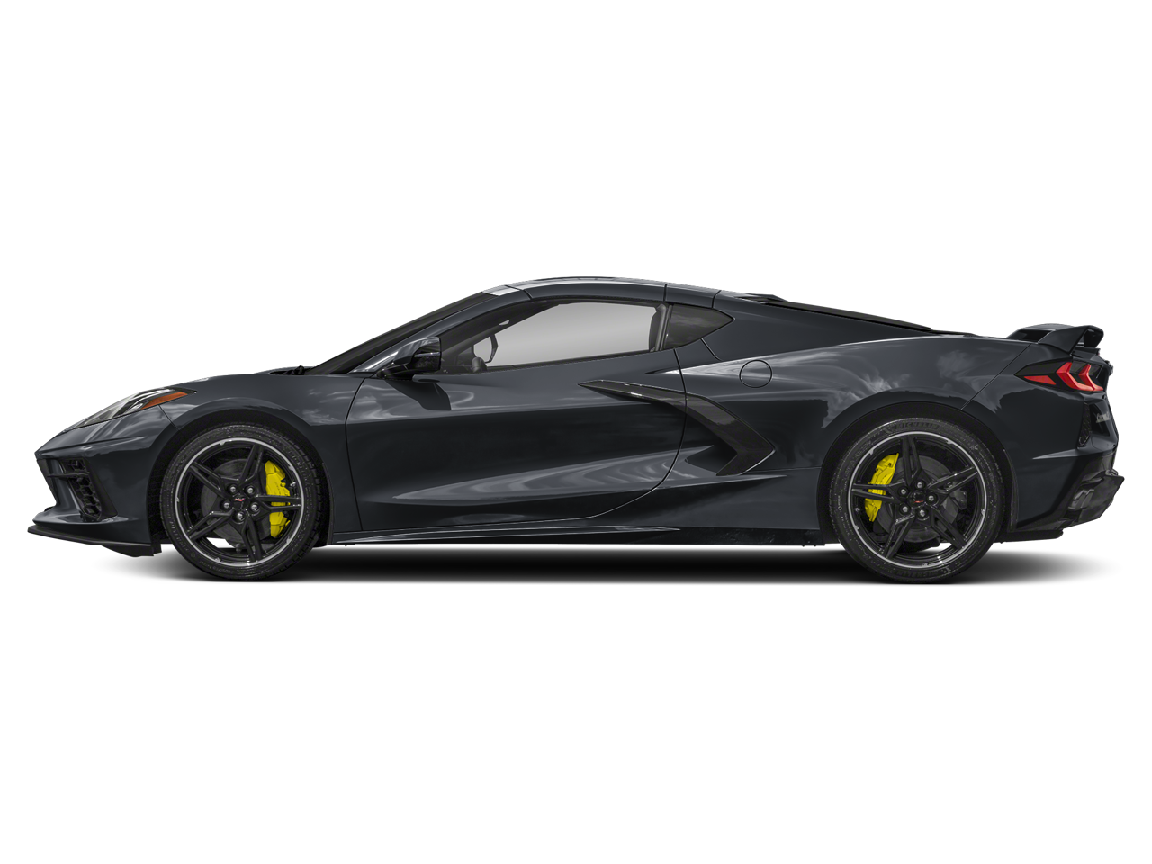 2023 Chevrolet Corvette 2LT