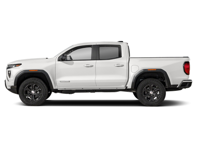 2023 GMC Canyon 4WD Elevation