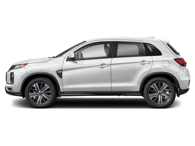 2024 Mitsubishi Outlander Sport ES