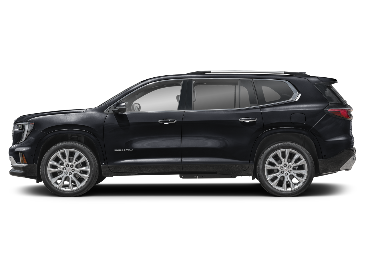 2025 GMC Acadia AWD Denali