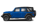 2025 Jeep Wrangler Rubicon 392 Final Edition