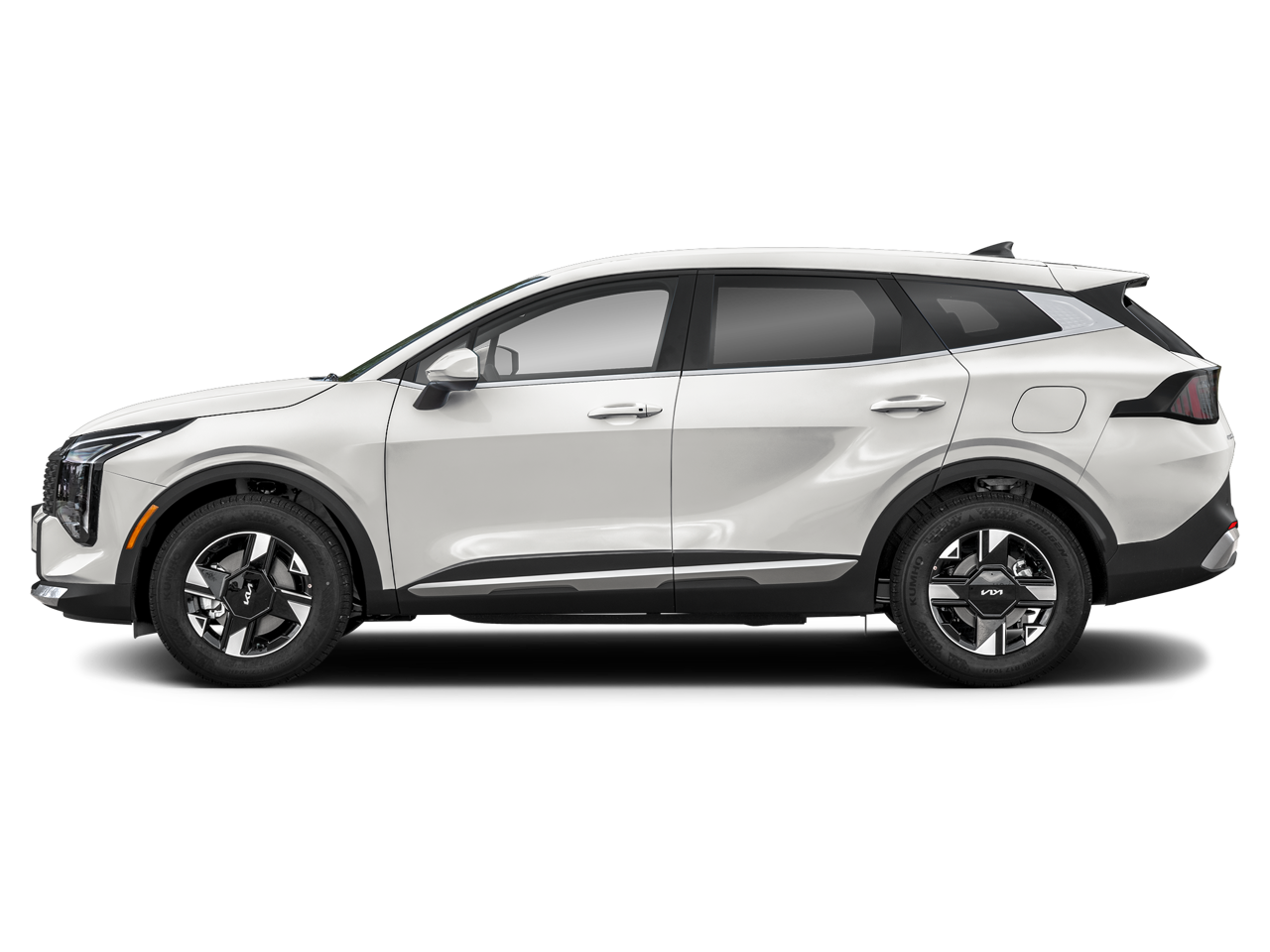 2026 Kia Sportage LX - Photo 26