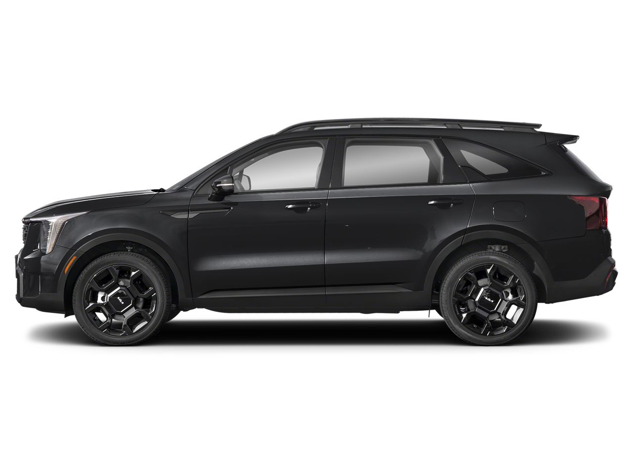 2026 Kia Sorento X-Line EX - Photo 31