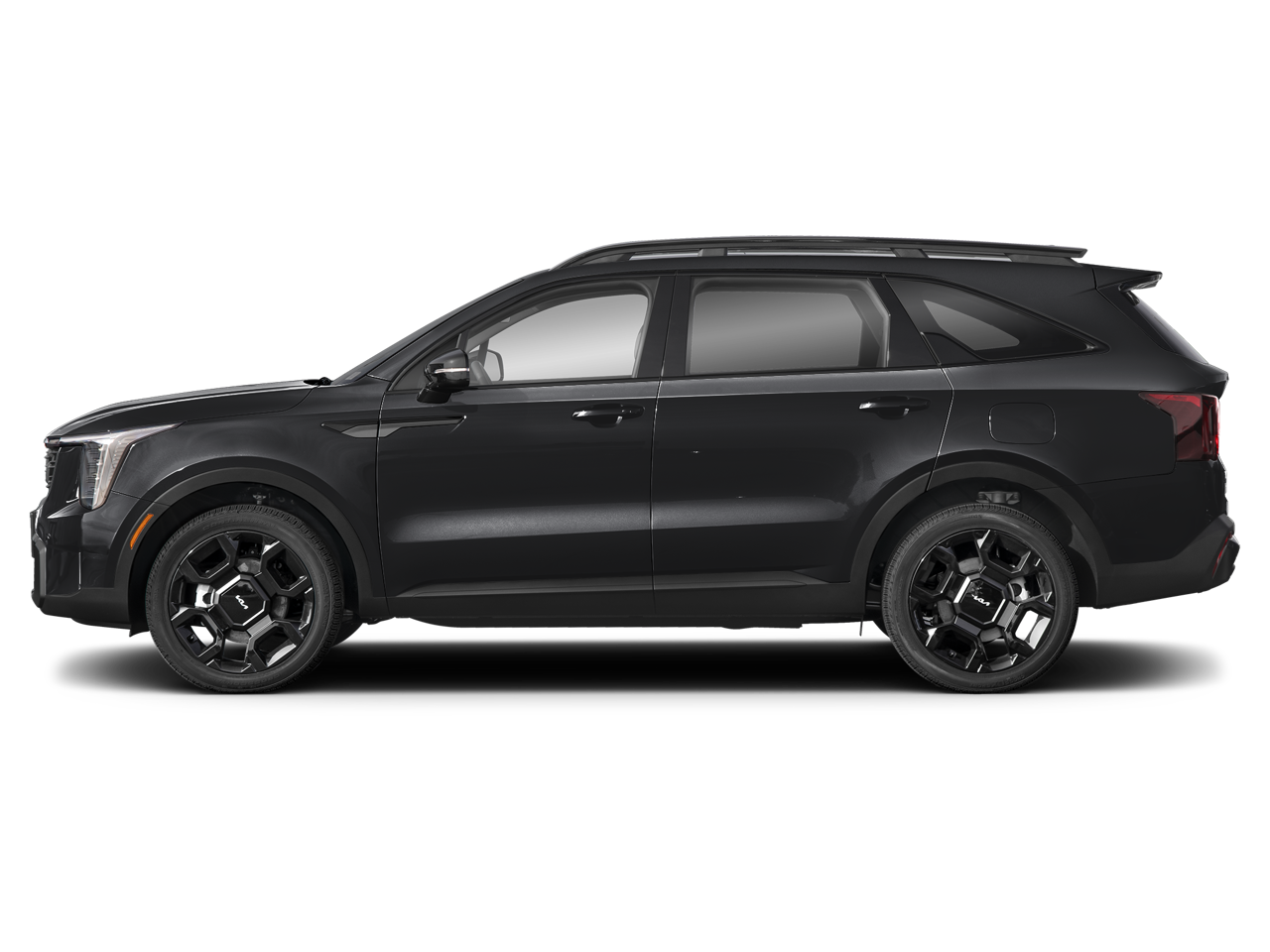 2026 Kia Sorento X-Line EX - Photo 31