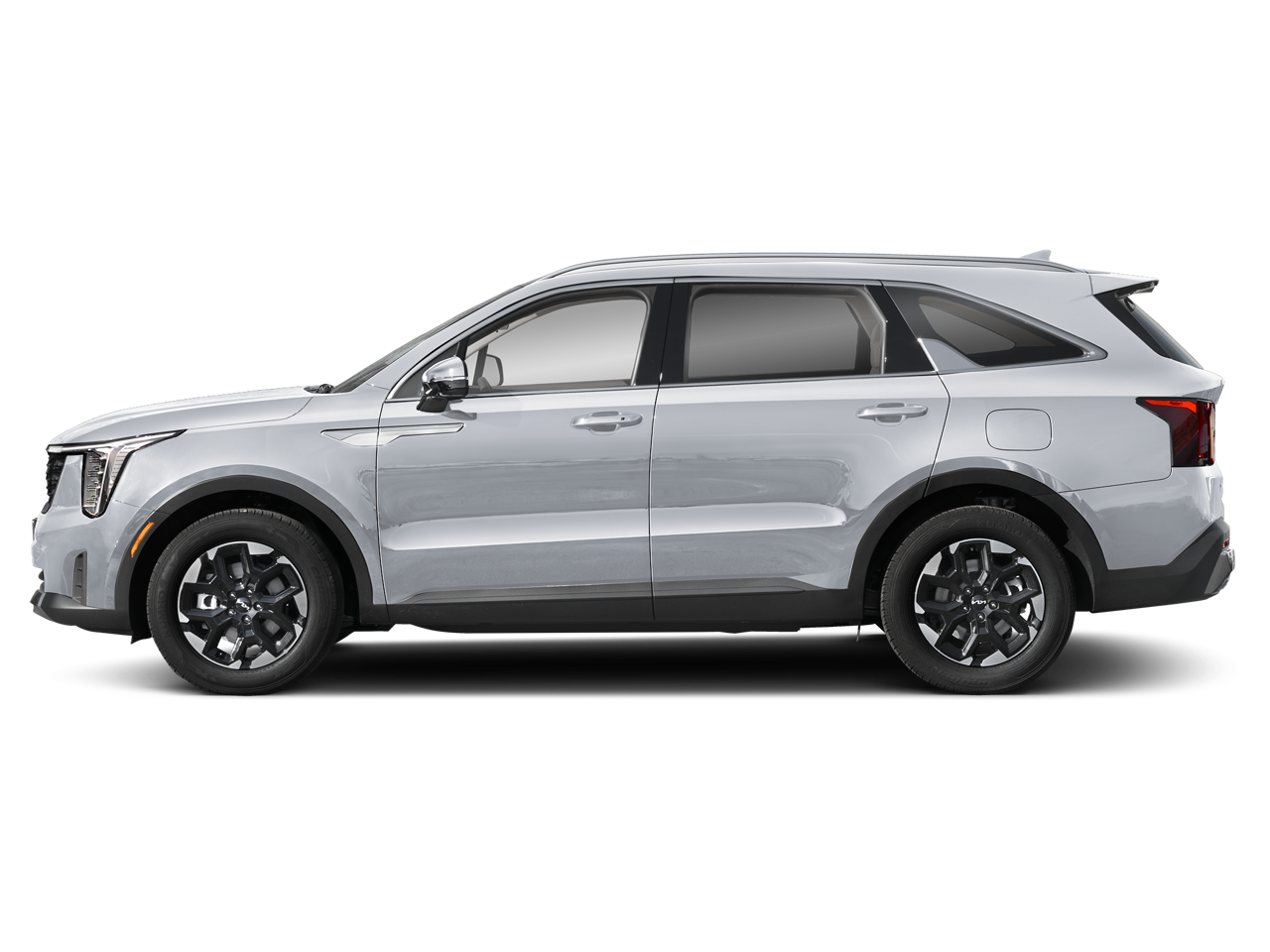 2026 Kia Sorento S - Photo 31