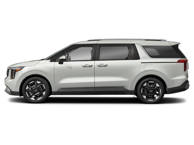 2026 Kia Carnival MPV EX