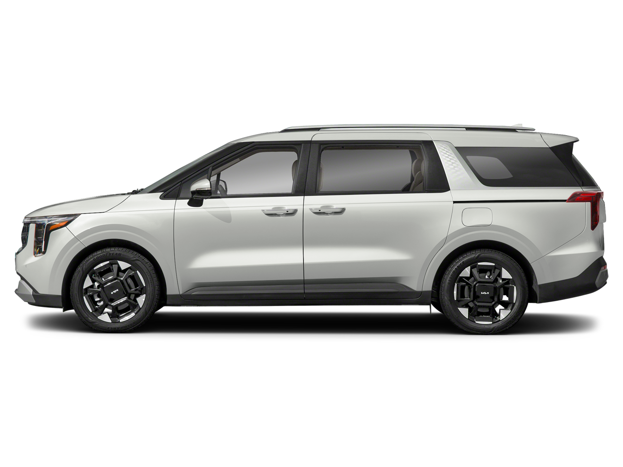 2026 Kia Carnival MPV EX