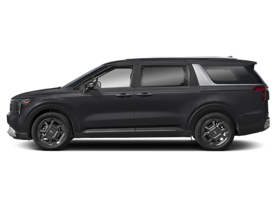 2026 Kia Carnival MPV Hybrid EX