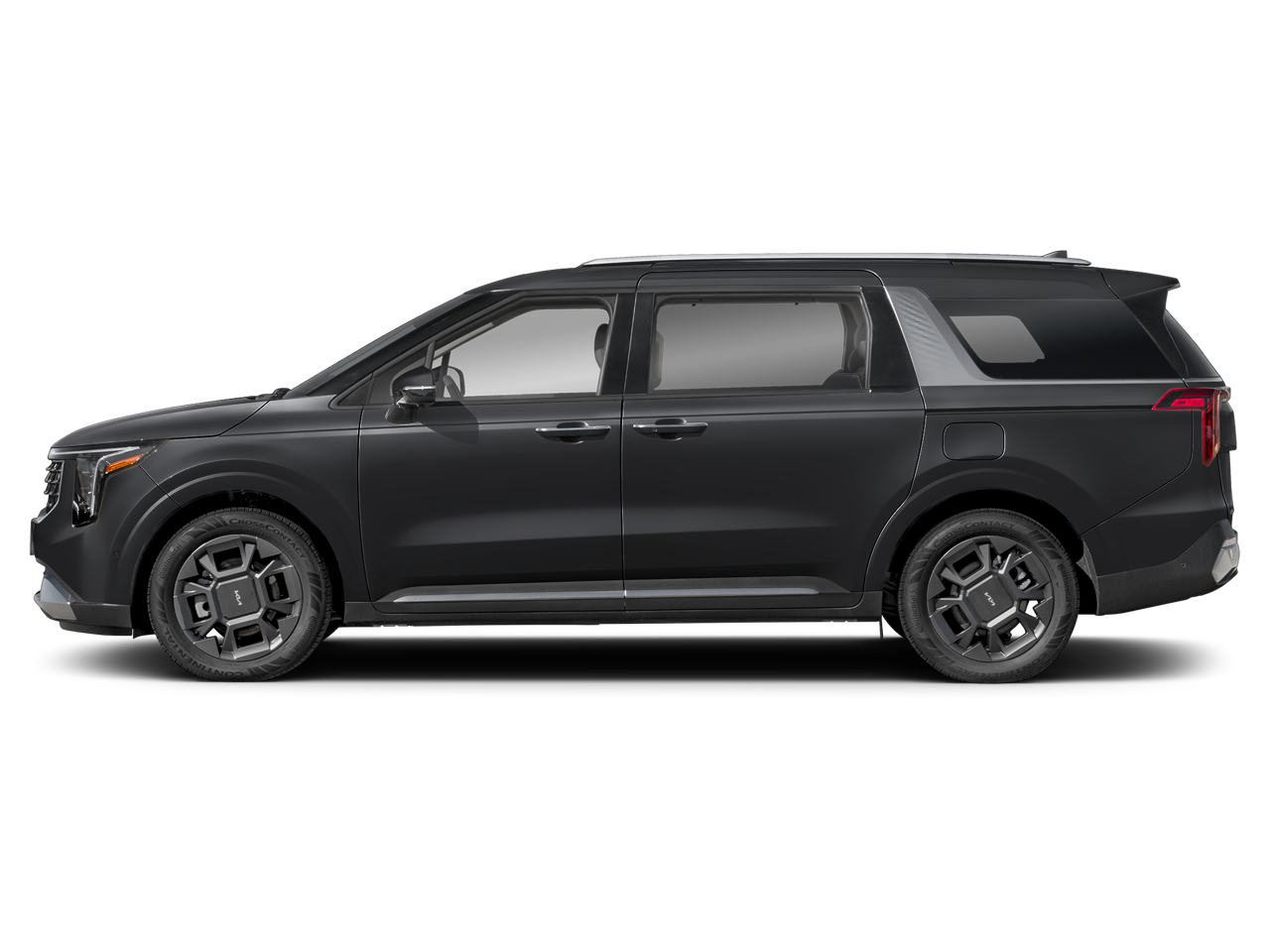 2026 Kia Carnival SX - Photo 29