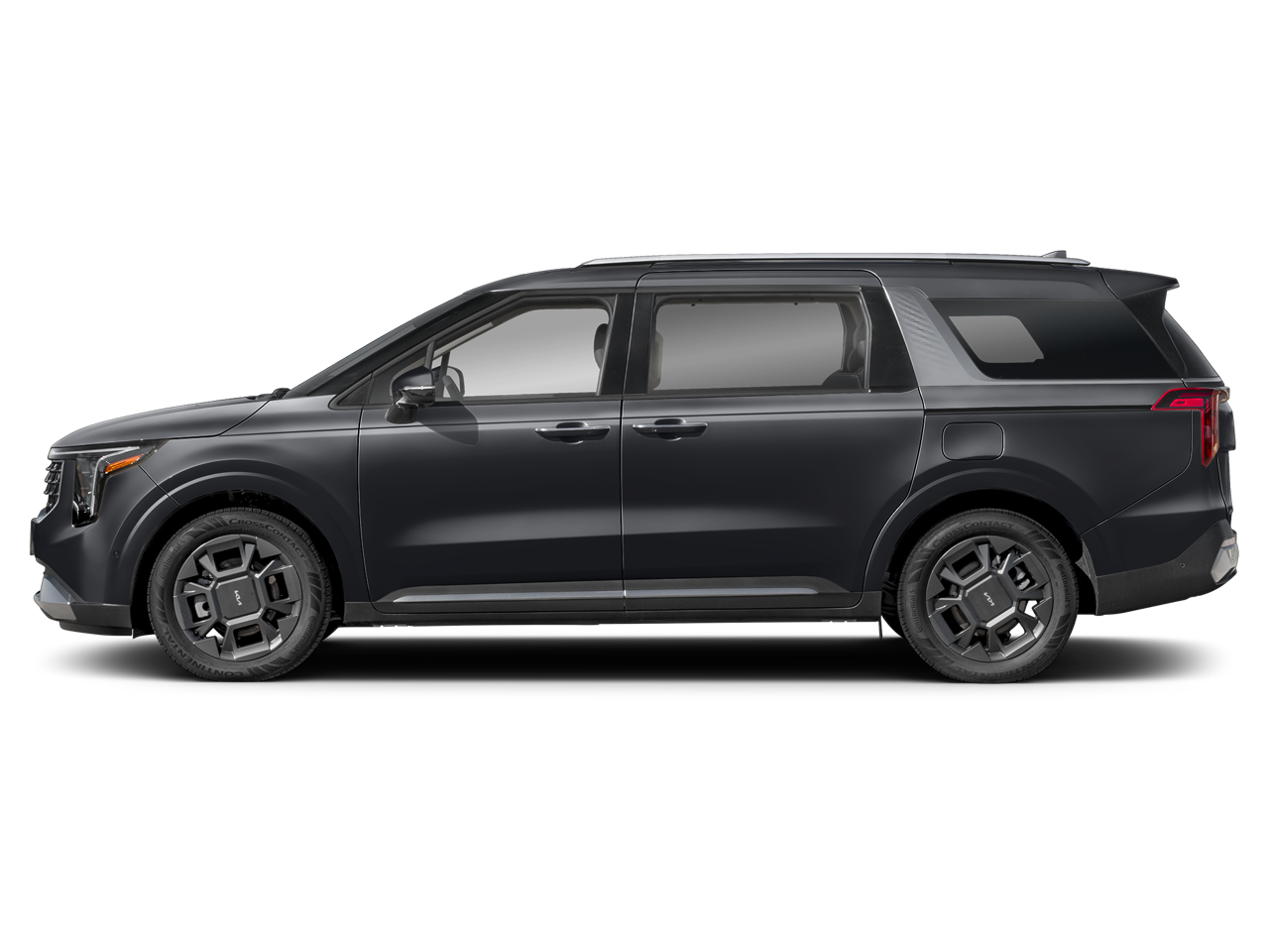 2026 Kia Carnival SX - Photo 29