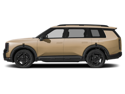 2027 Kia Telluride Hybrid SX-Prestige