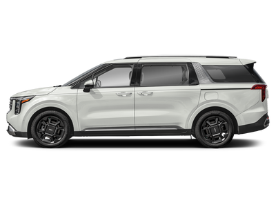 2027 Kia Carnival MPV SX