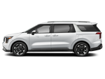 2027 Kia Carnival MPV EX