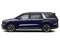 2027 Kia Carnival MPV EX