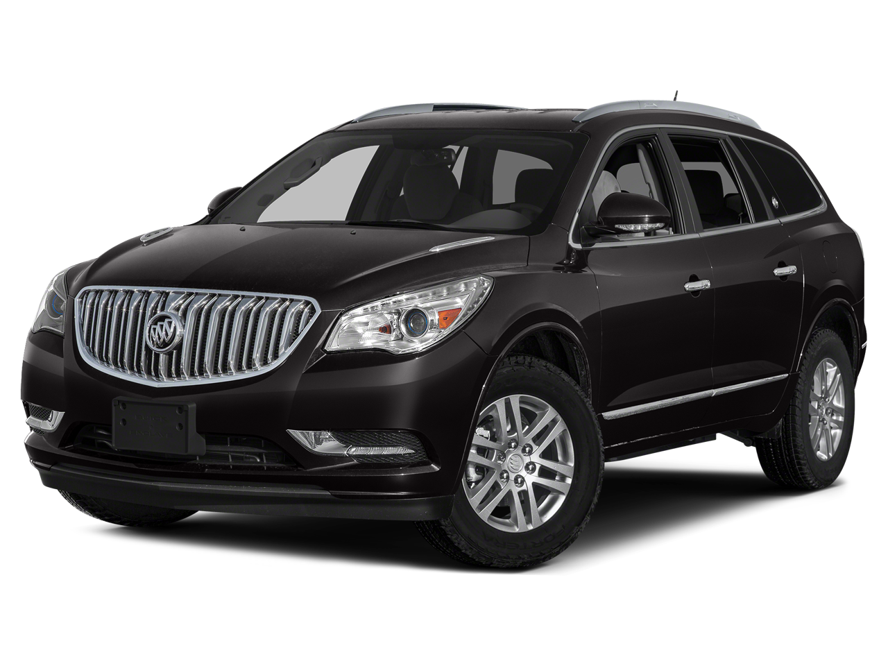 2015 Buick Enclave Leather AWD's photo