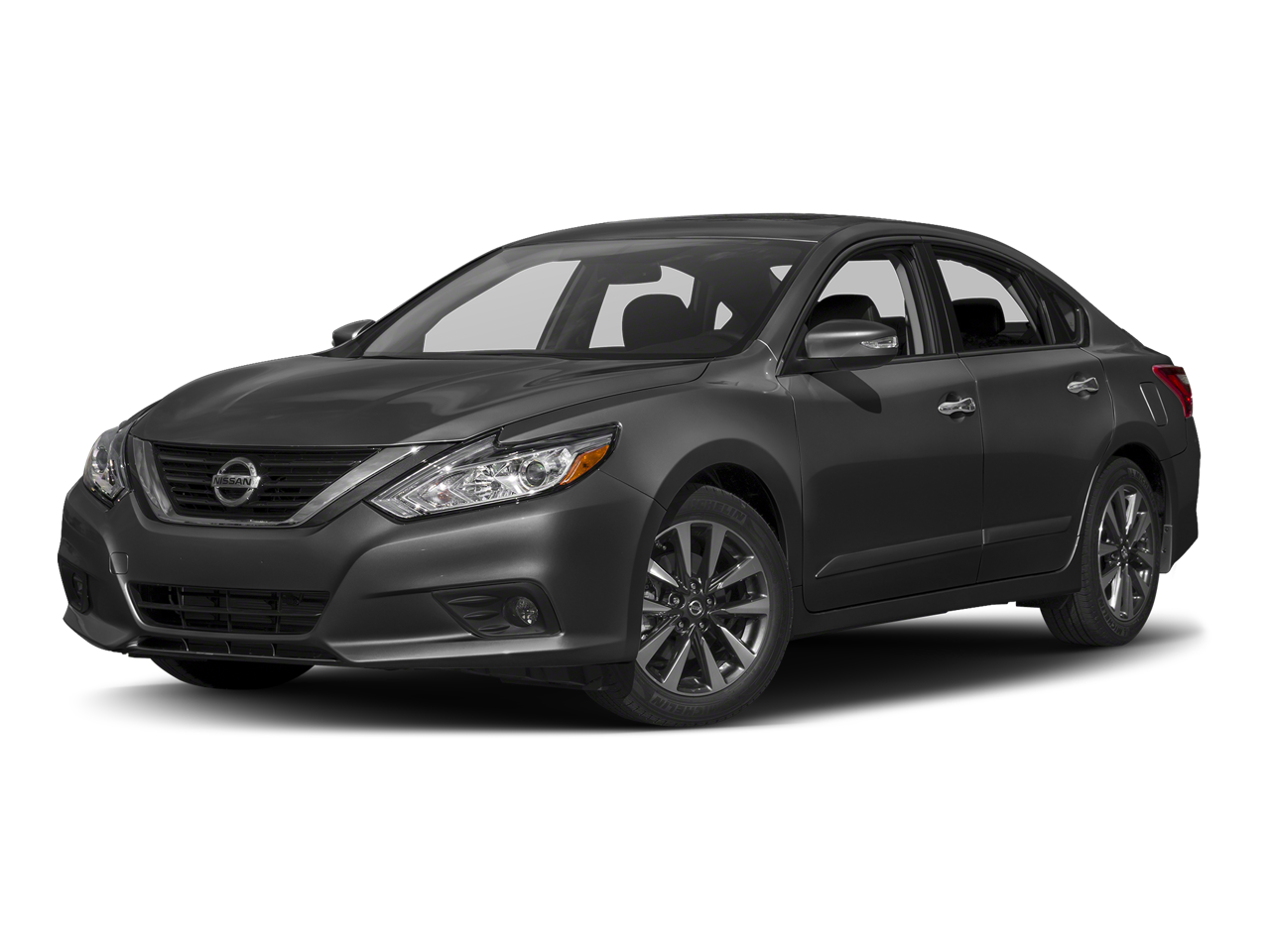 2017 Nissan Altima SL