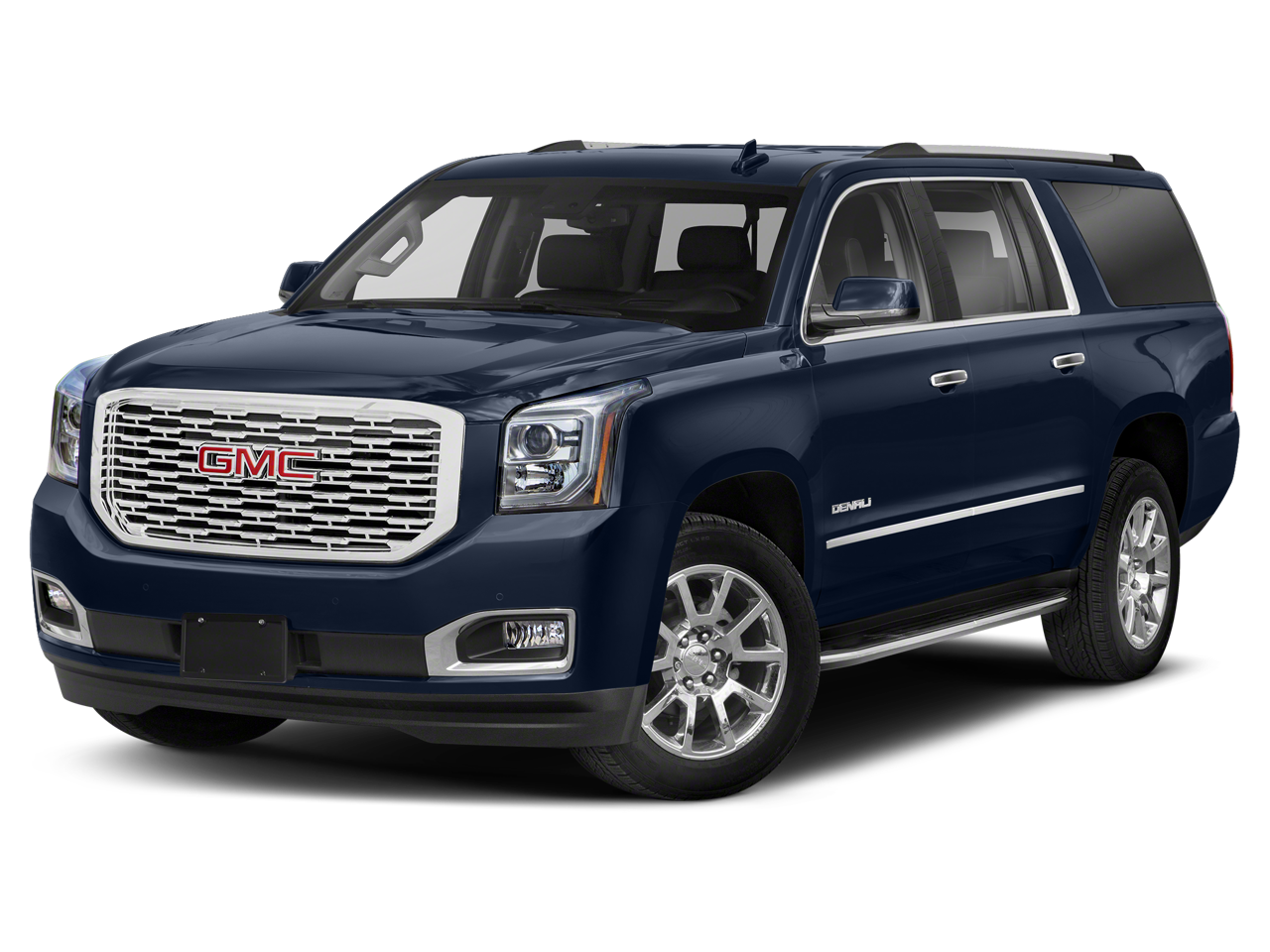 2020 GMC Yukon Denali AWD's photo