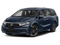 2021 Honda Odyssey Elite