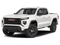 2023 GMC Canyon 4WD Elevation