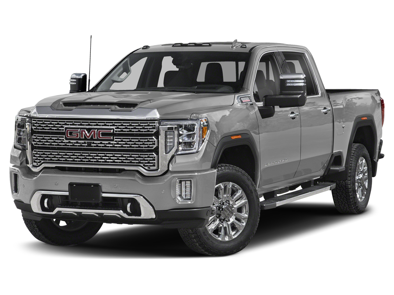 2023 GMC Sierra 3500HD Denali