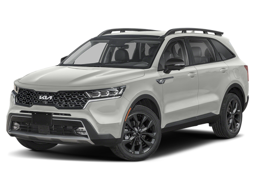 2023 Kia Sorento X-Line SX Prestige