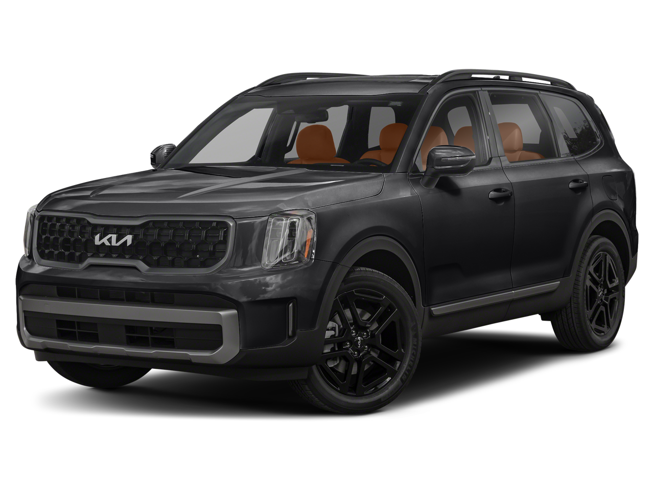 2023 Kia Telluride EX X-Line