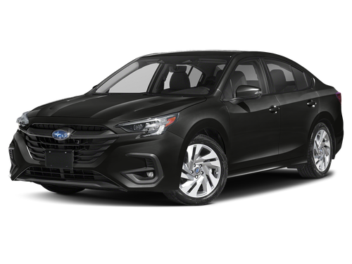 2023 Subaru Legacy Limited