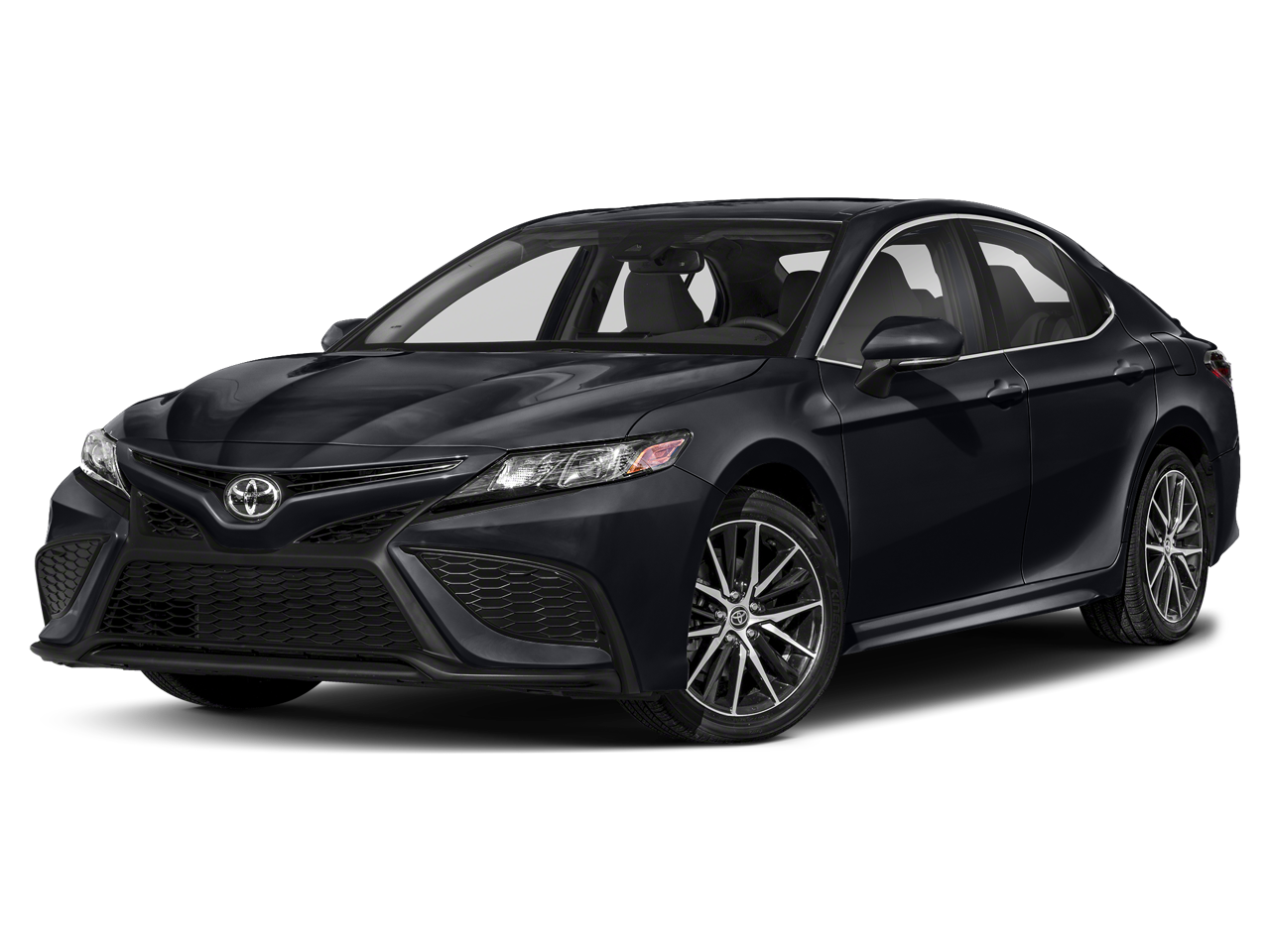 2023 Toyota Camry SE's photo
