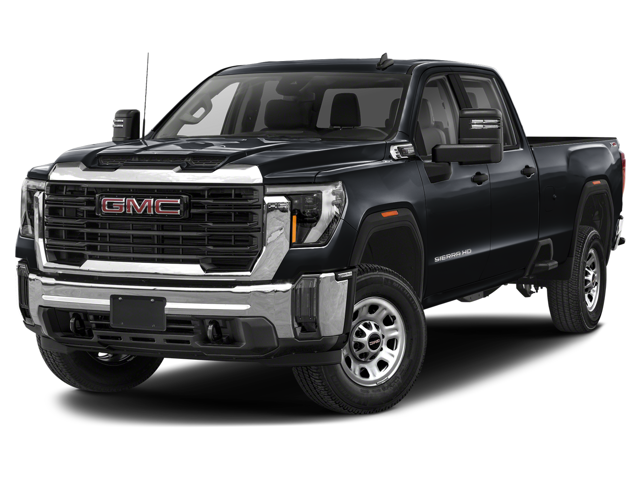 2024 GMC Sierra 4WD Crew Cab Standard Box Denali's photo