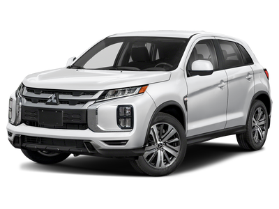 2024 Mitsubishi Outlander Sport ES