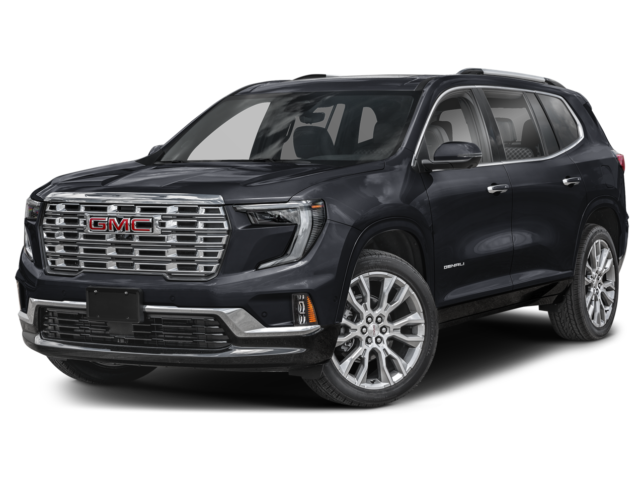 2025 GMC Acadia AWD Denali