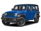 2025 Jeep Wrangler Rubicon 392 Final Edition
