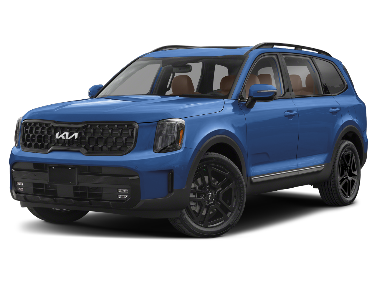 2025 Kia Telluride SX