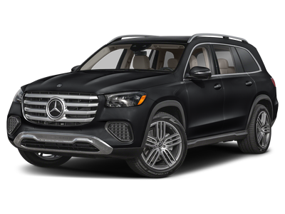 2025 Mercedes-Benz GLS GLS 450