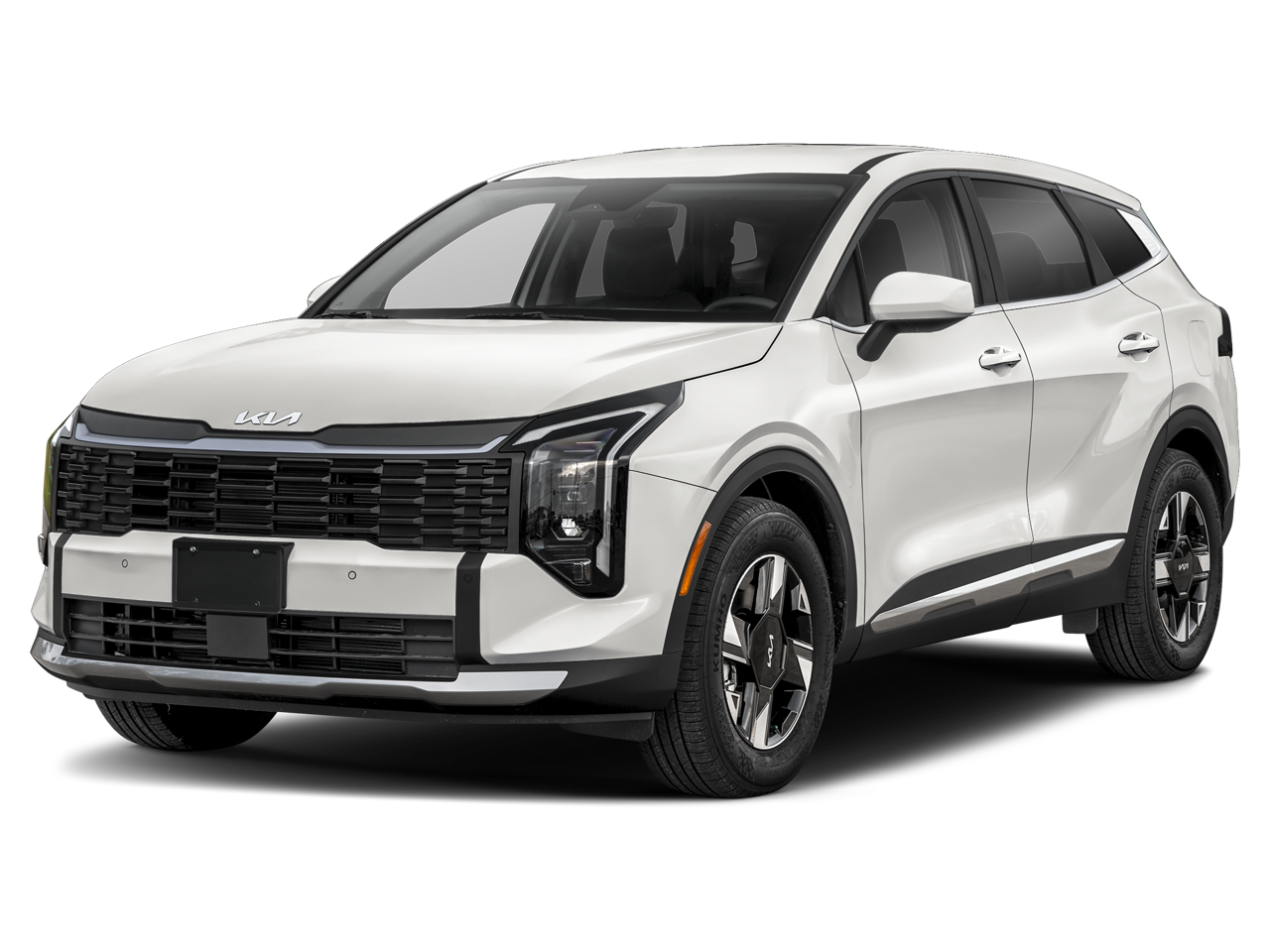 2026 Kia Sportage LX - Photo 24