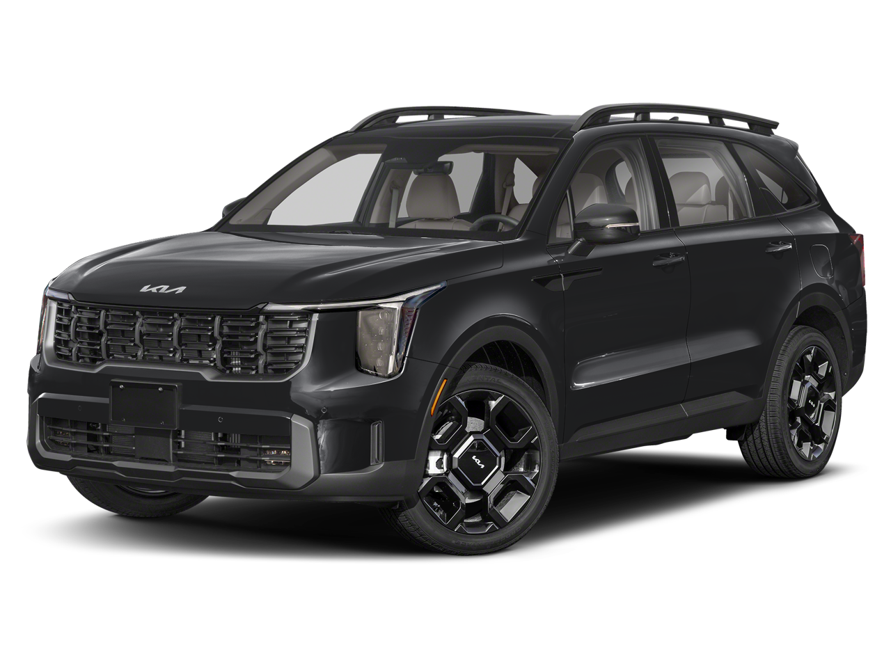 2026 Kia Sorento X-Line EX - Photo 29