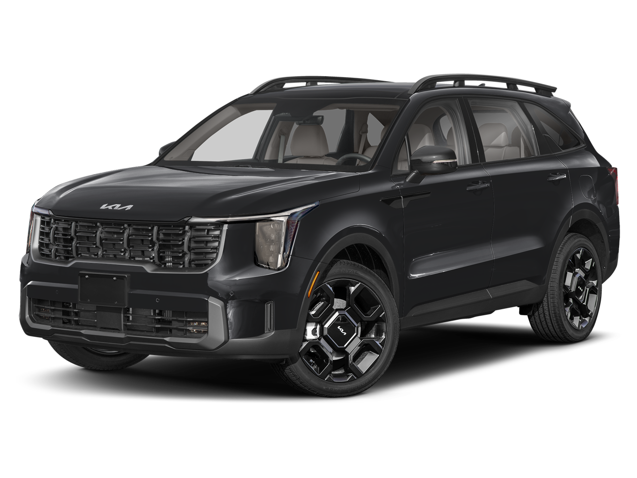 2026 Kia Sorento X-Line EX - Photo 29