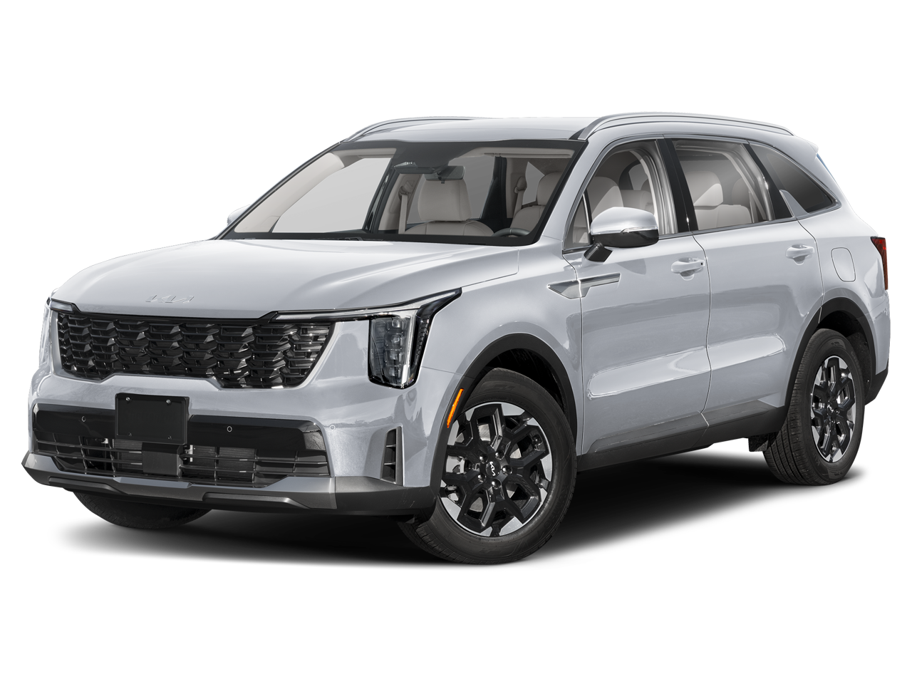 2026 Kia Sorento S - Photo 29