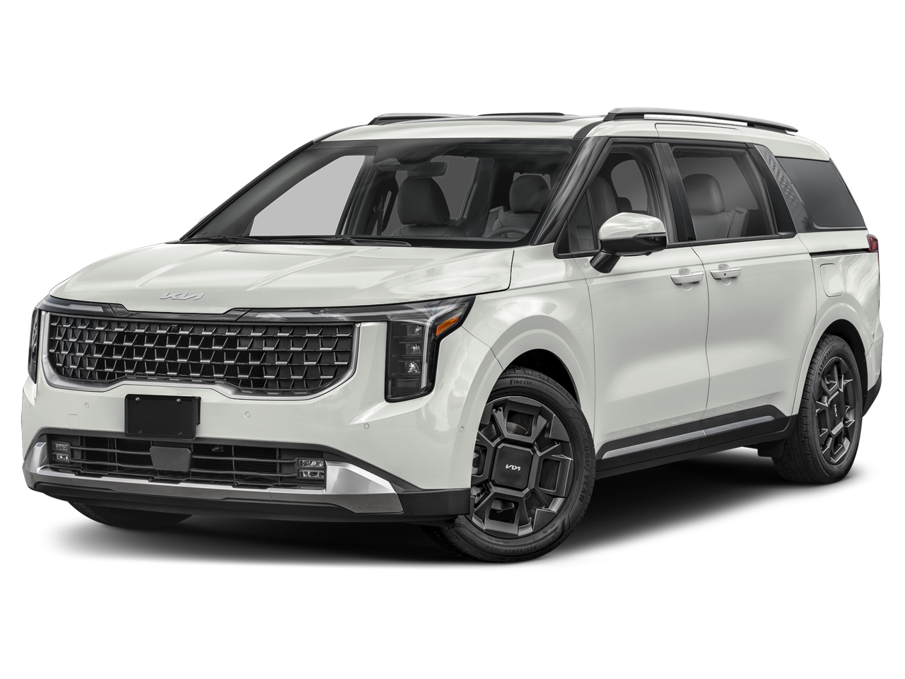 2026 Kia Sedona SX Prestige's photo