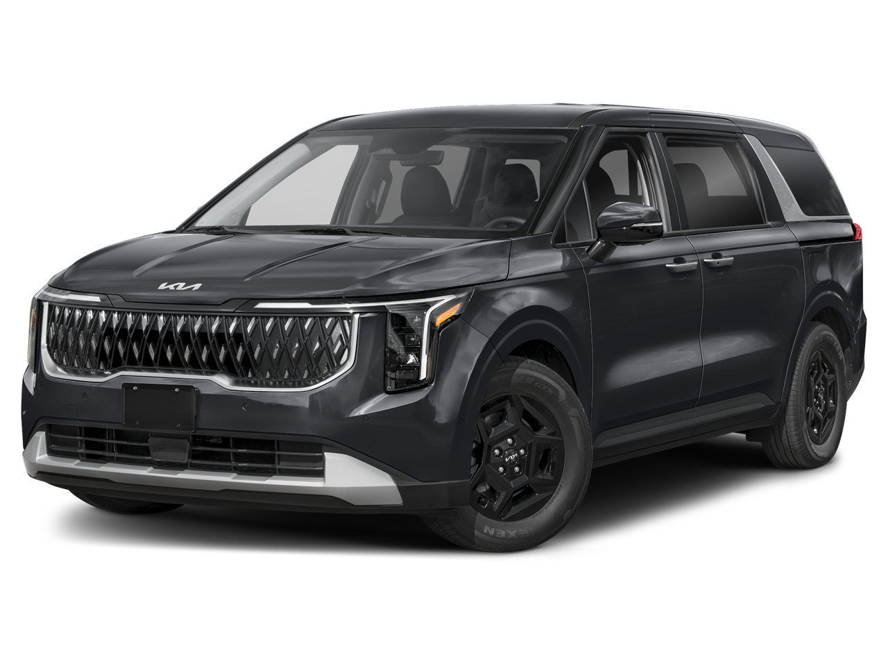 2026 Kia Carnival LX