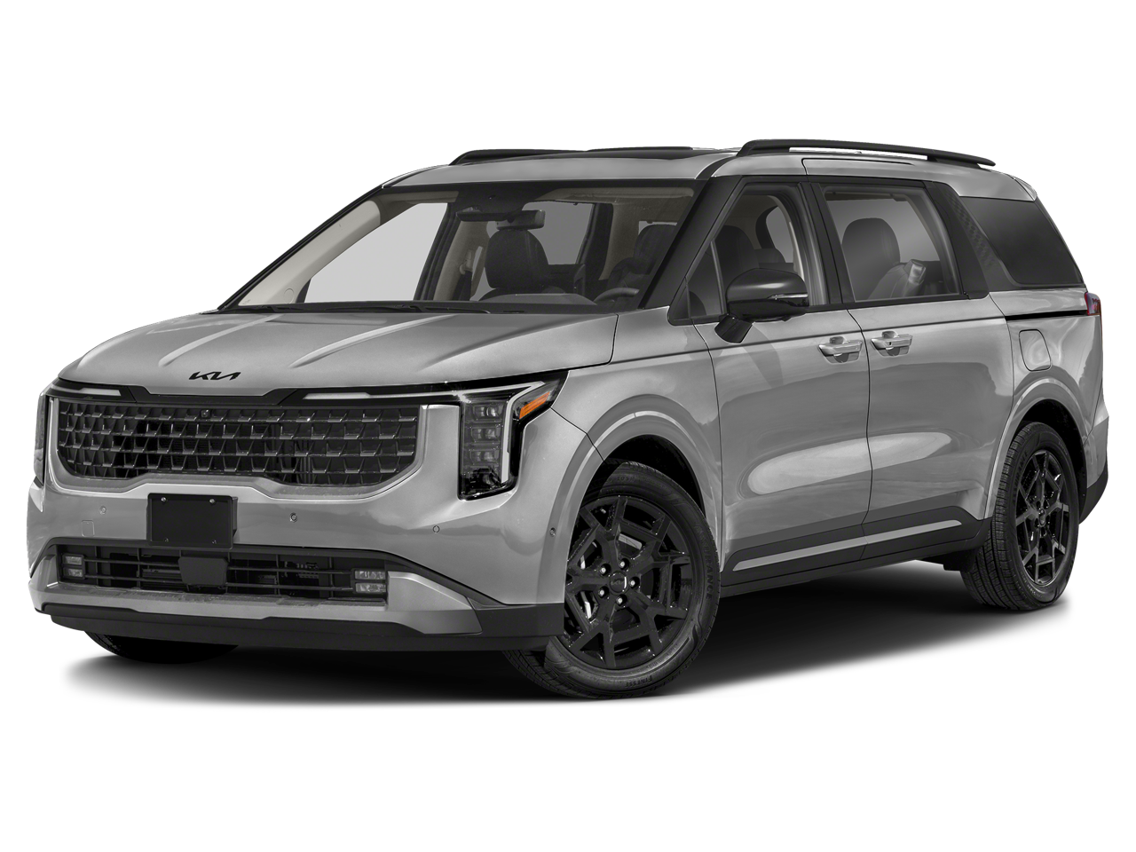 2026 Kia Sedona's photo