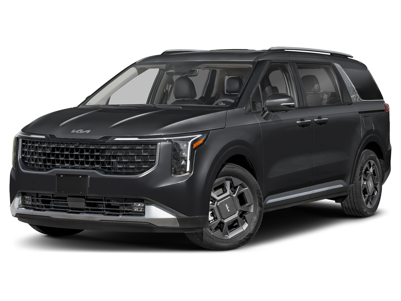 2026 Kia Carnival SX - Photo 27