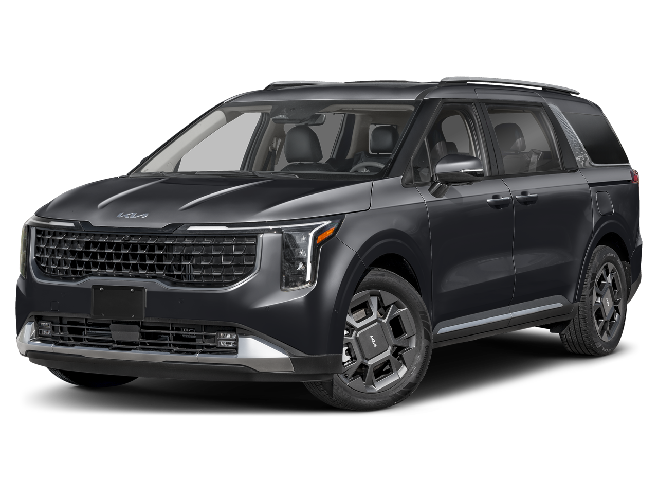 2026 Kia Carnival SX - Photo 27