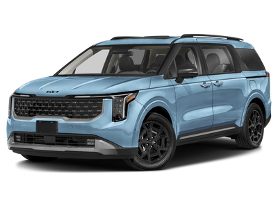 2026 Kia Carnival MPV Hybrid SX Prestige