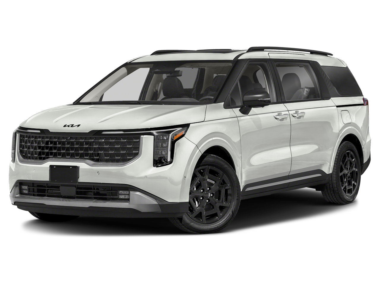 2026 Kia Sedona SX Prestige HEV's photo