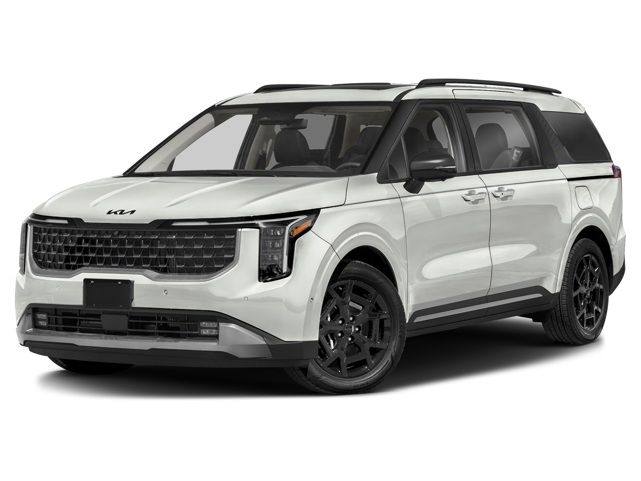 2026 Kia Carnival MPV Hybrid SX Prestige