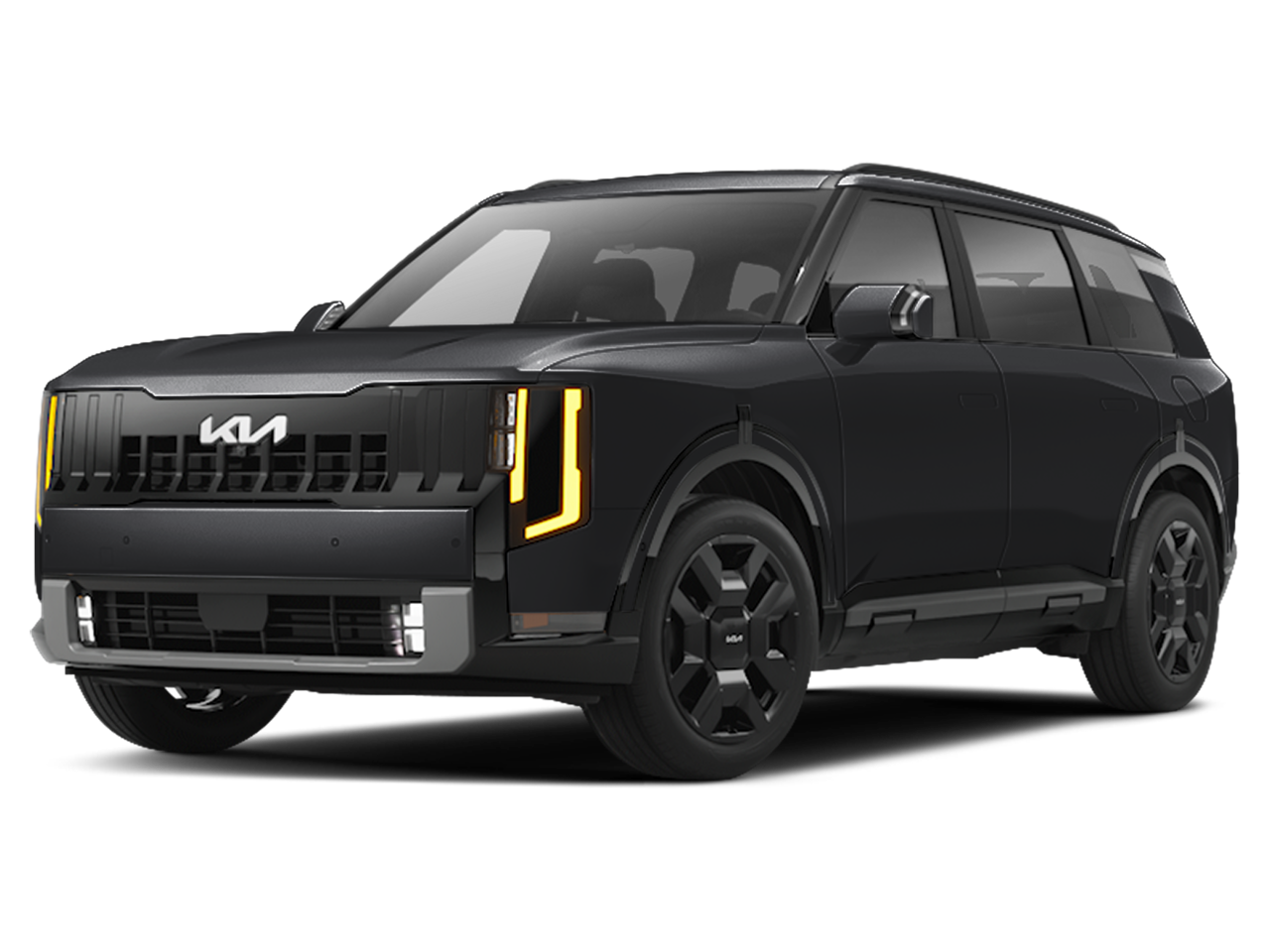 2027 Kia Telluride X-Line SX Prestige AWD's photo